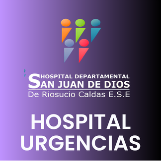Hospital Departamental San Juan de Dios ESE