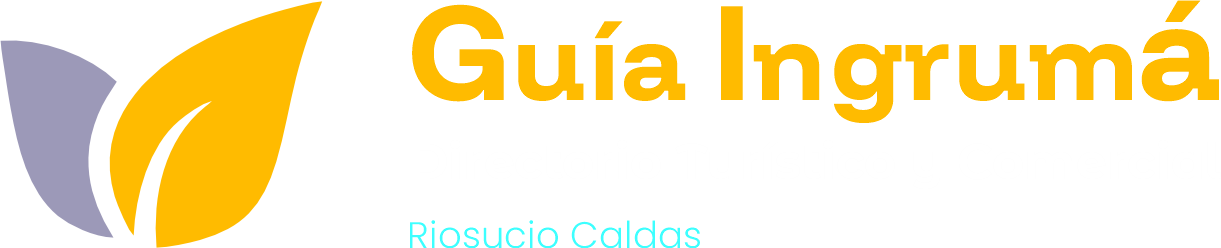 Guía Ingrumá